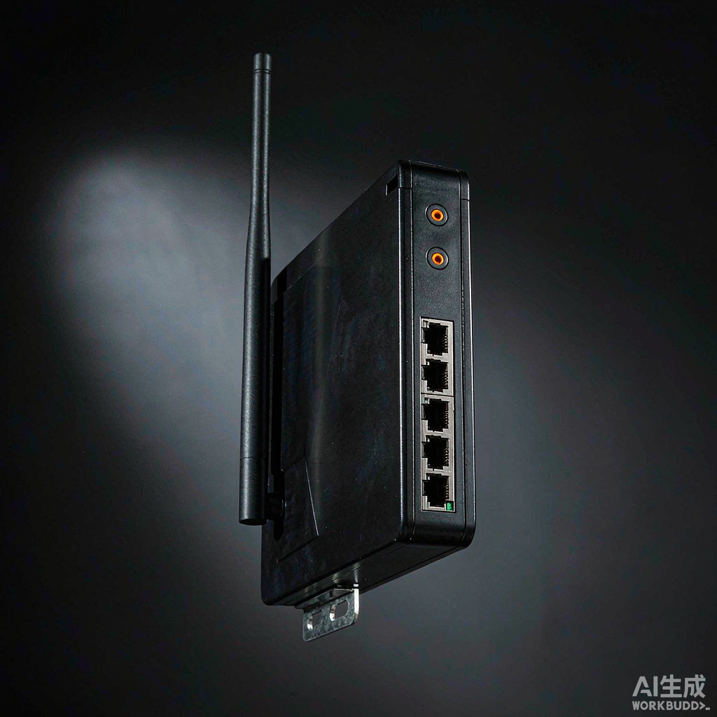 智能网关控制器